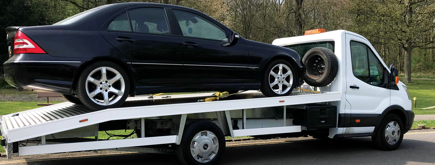 Burhaniye Oto Çekici